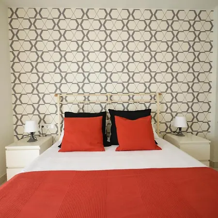 Golive Blau Apartment Cambrils