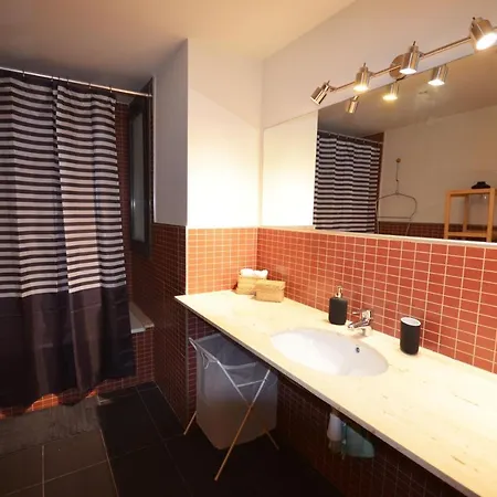 Apartment Golive Blau Cambrils