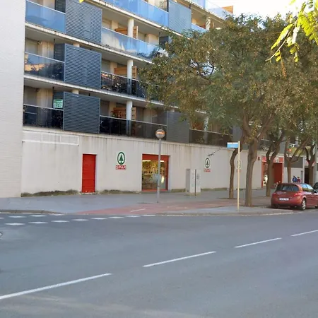 Apartment Golive Blau Cambrils