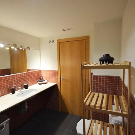 Apartment Golive Blau *