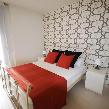 Apartment Golive Blau Cambrils