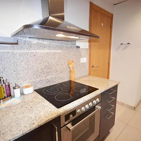 Golive Blau Apartment