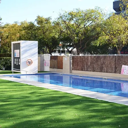 Apartment Golive Blau Cambrils