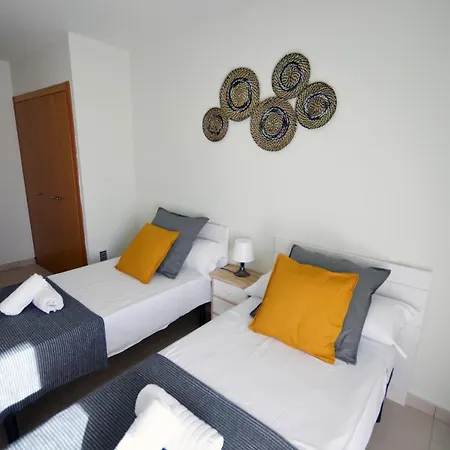 Golive Blau Apartment