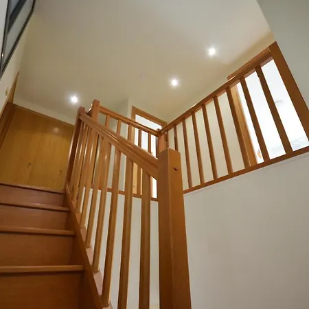 Golive Blau Apartment *