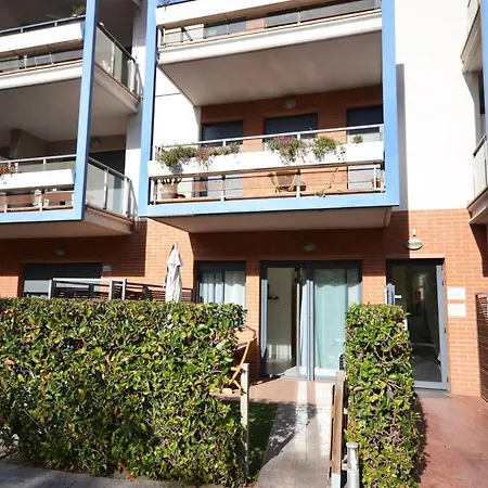 Apartment Golive Blau Cambrils